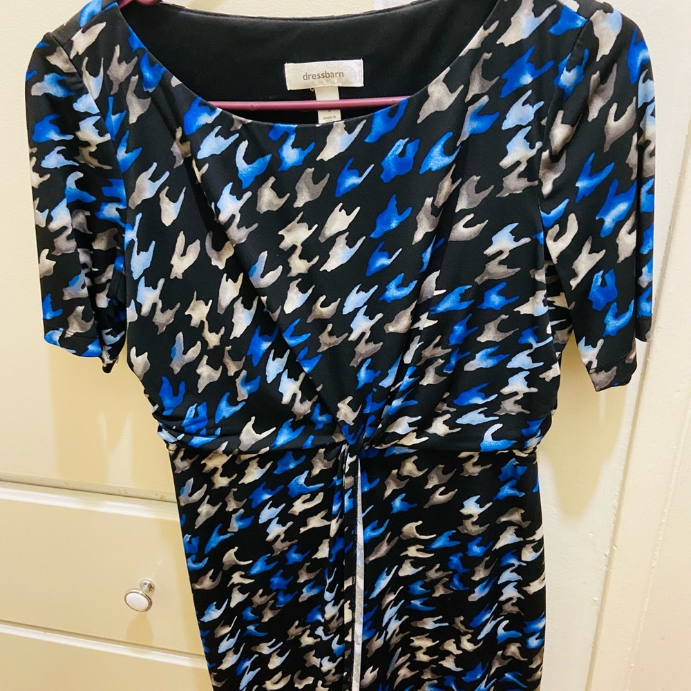 Dress barn business dress